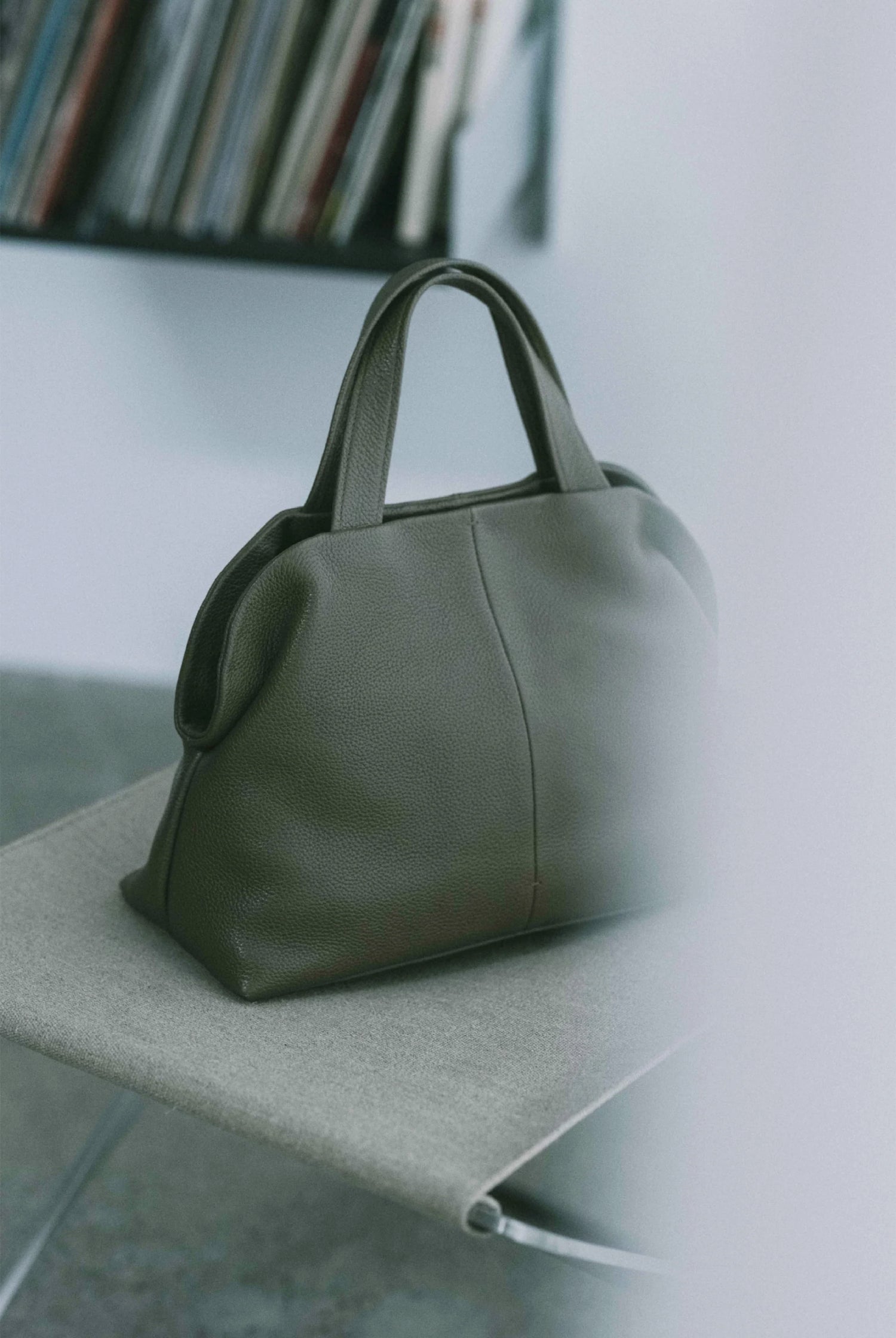 Pave Tote Bag