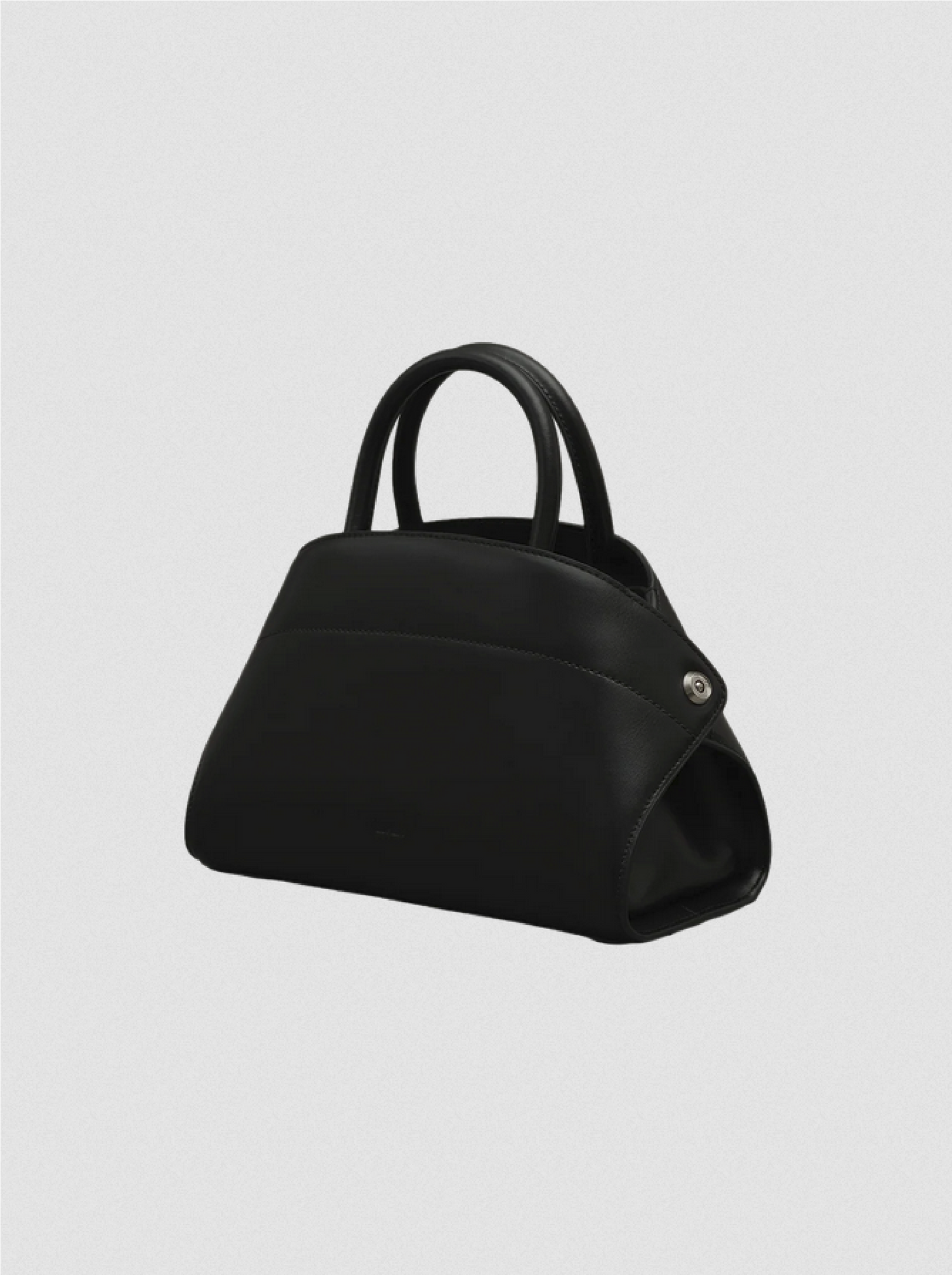 PREORDER Nadel Mini Bag (Soft Black)