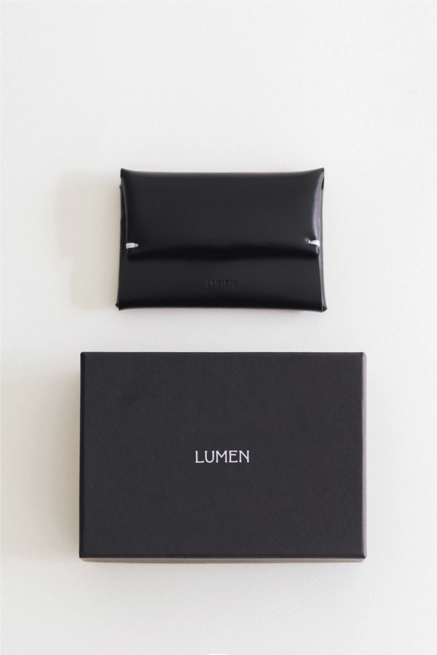 PREORDER Plier Card Holder (Soft Black)