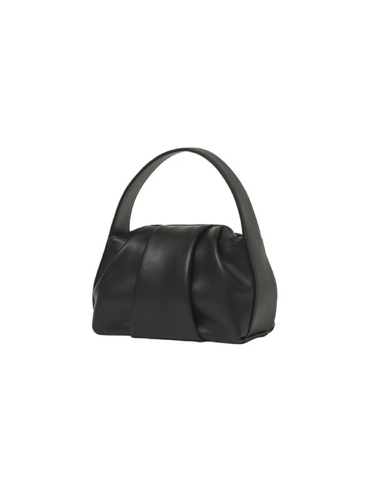 PREORDER Fantine Bag (Soft Black)