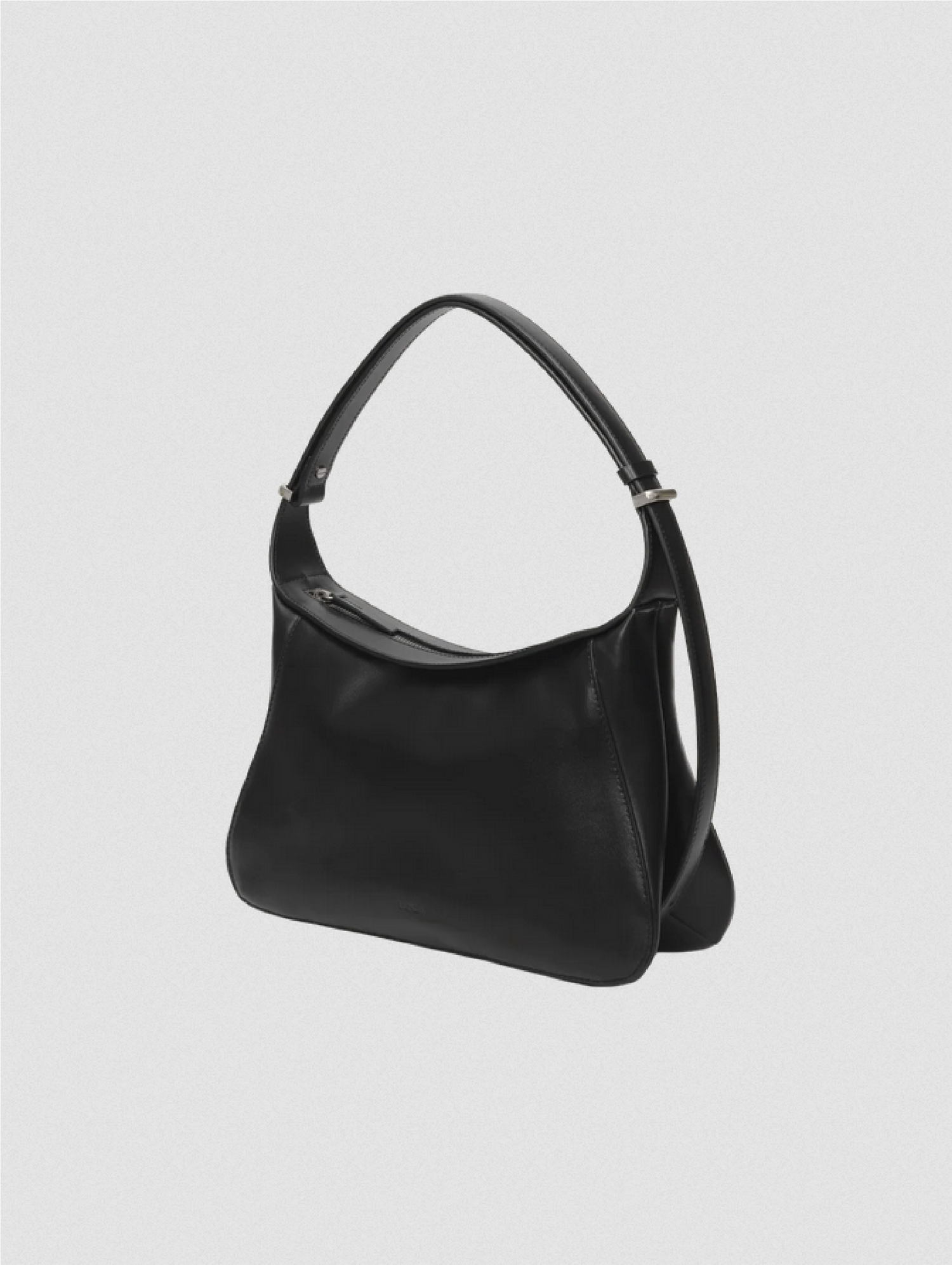 Cote Bag (Soft Black)