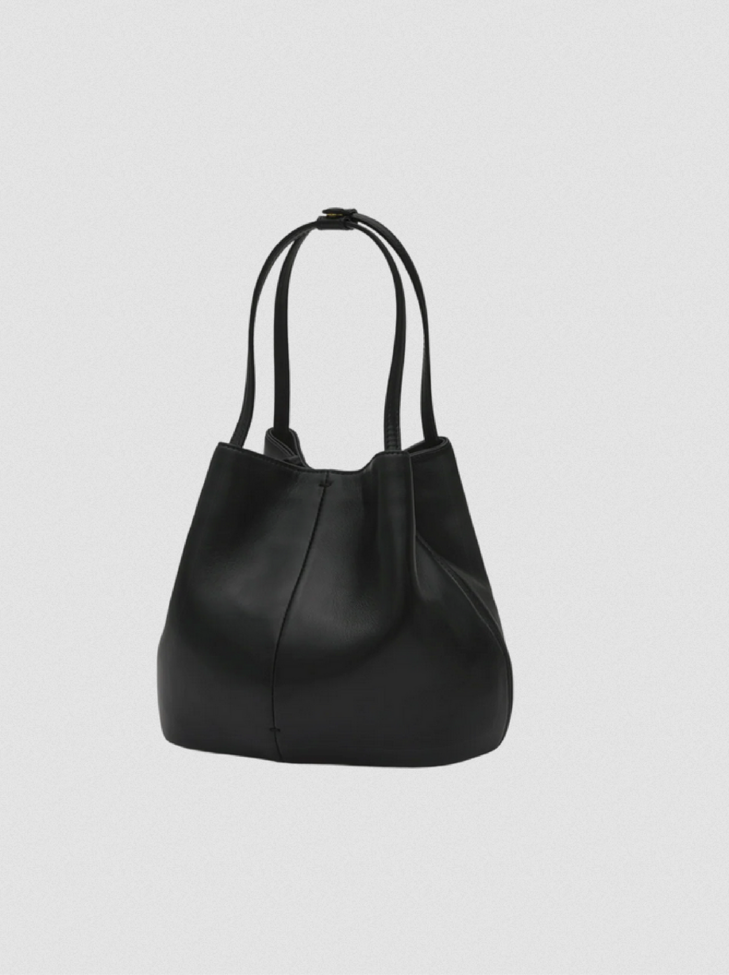 Bon Ballon Bag (Soft Black)