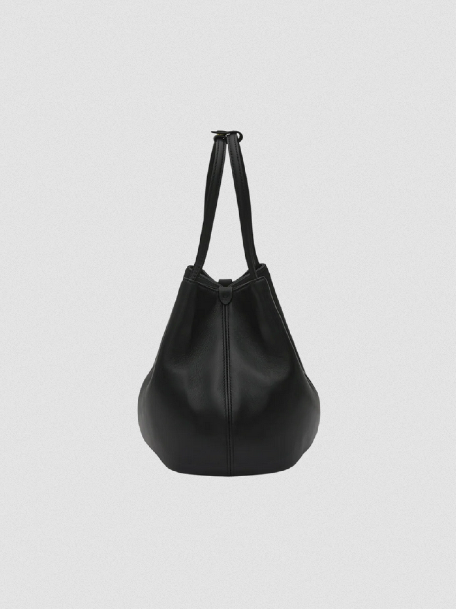 Bon Ballon Bag (Soft Black)