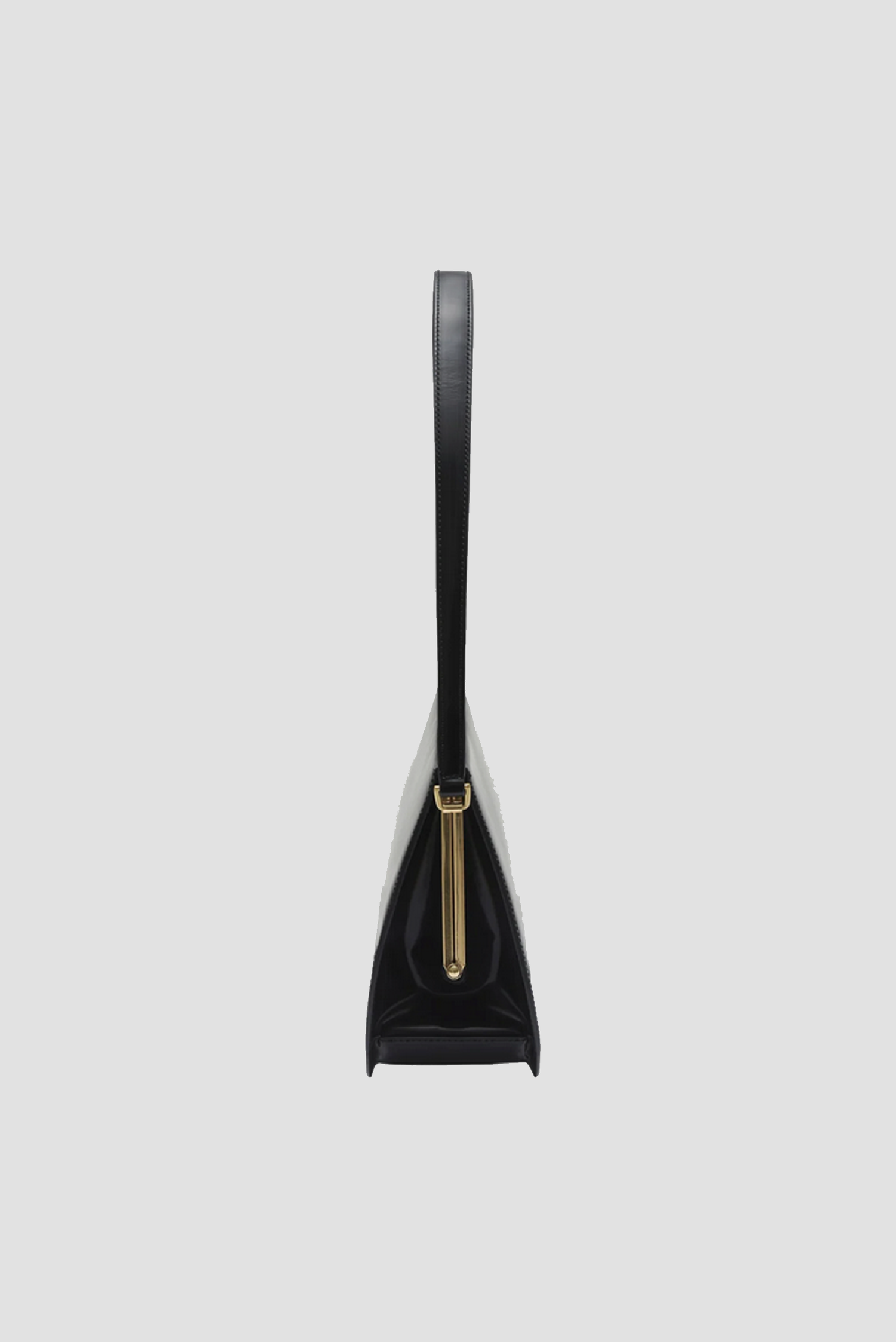 PREORDER Lune Forme Bag (Soft Black)