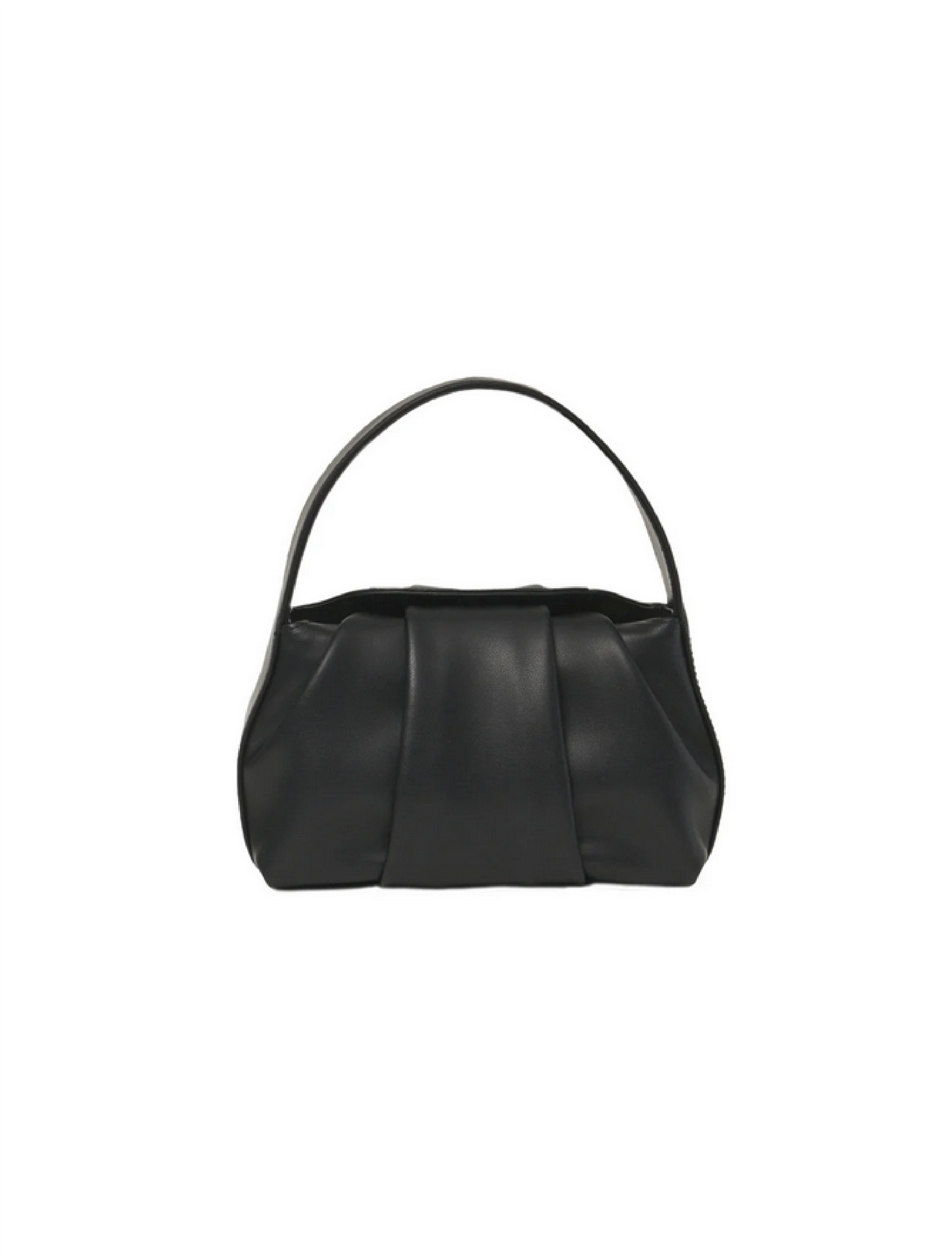 PREORDER Fantine Bag (Soft Black)