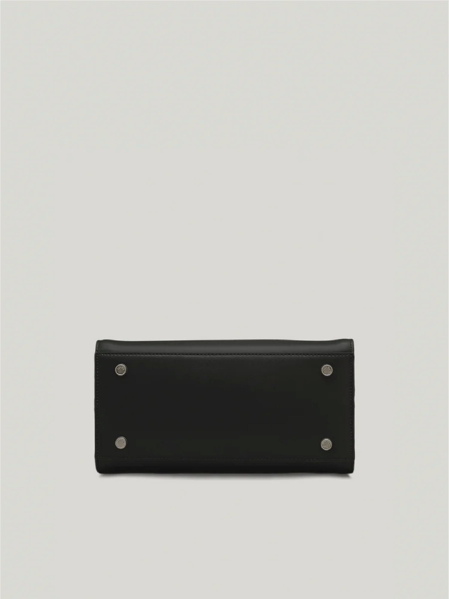 PREORDER Nadel Mini Bag (Soft Black)