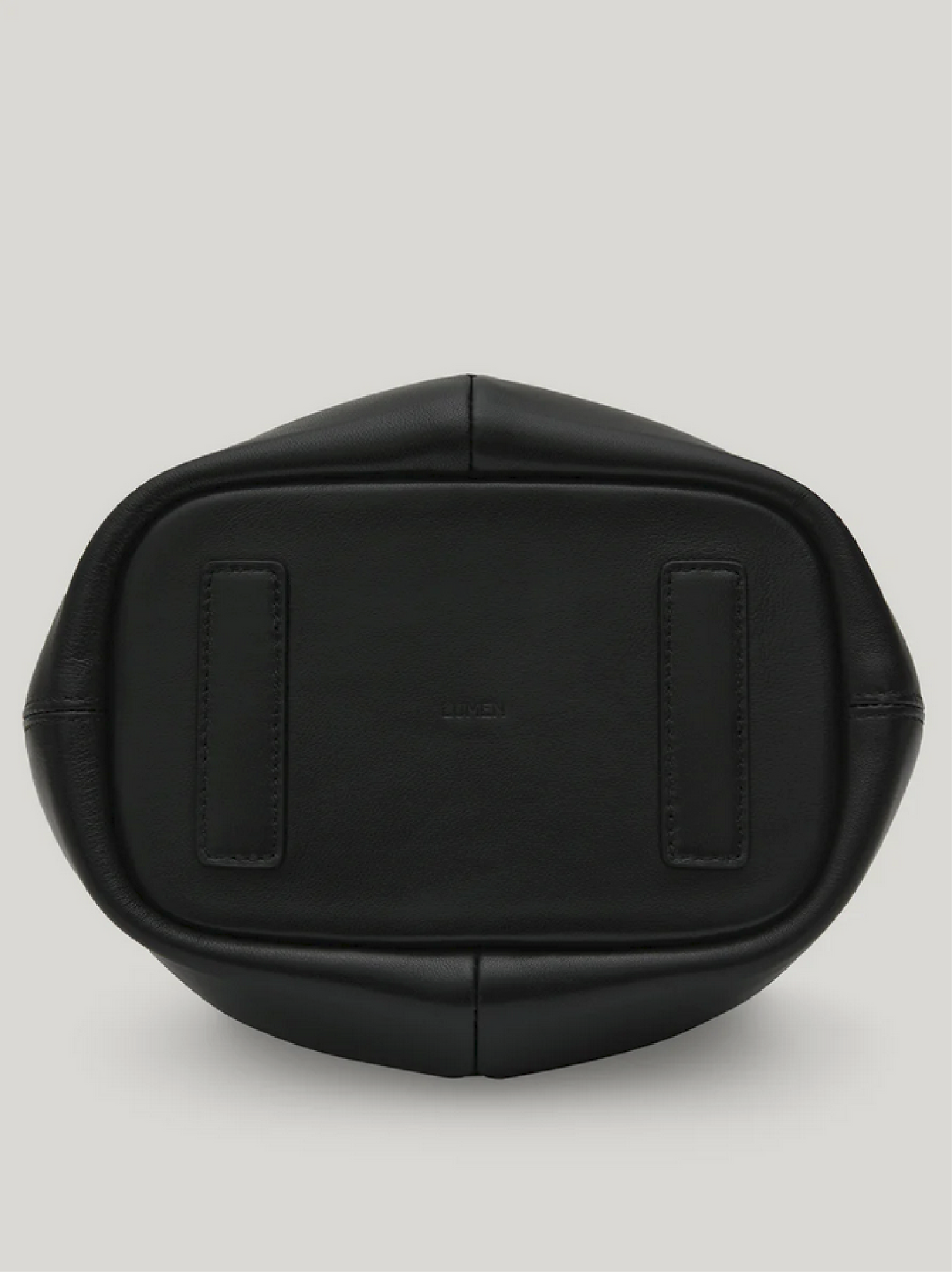 Bon Ballon Bag (Soft Black)