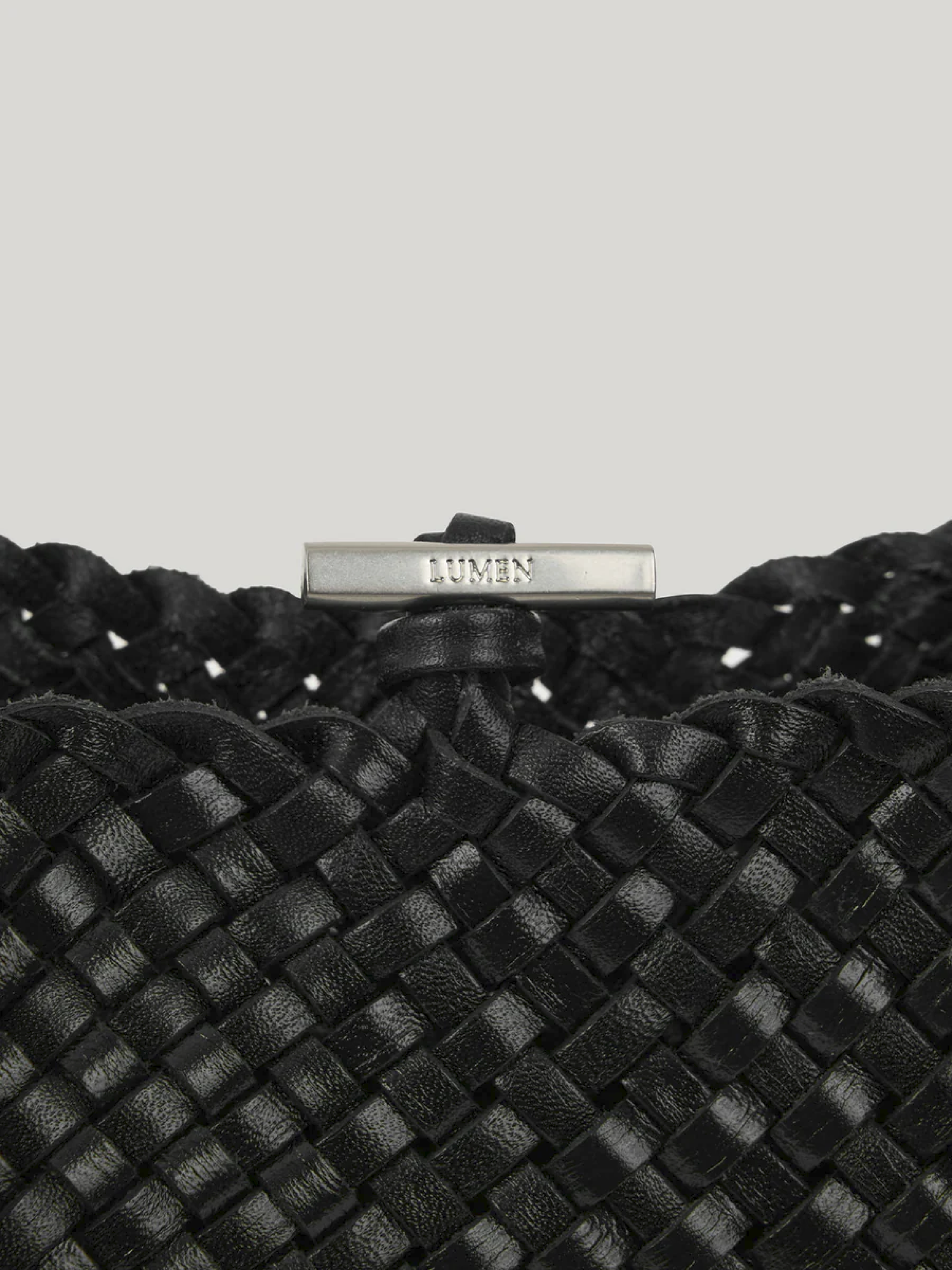 Panier Woven Bag