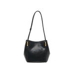 Marron Bag (Soft Black)