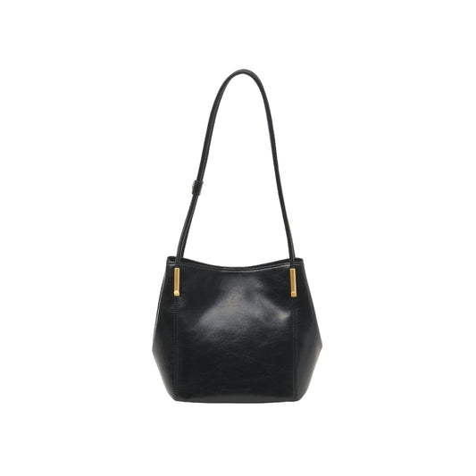 Marron Bag (Soft Black)