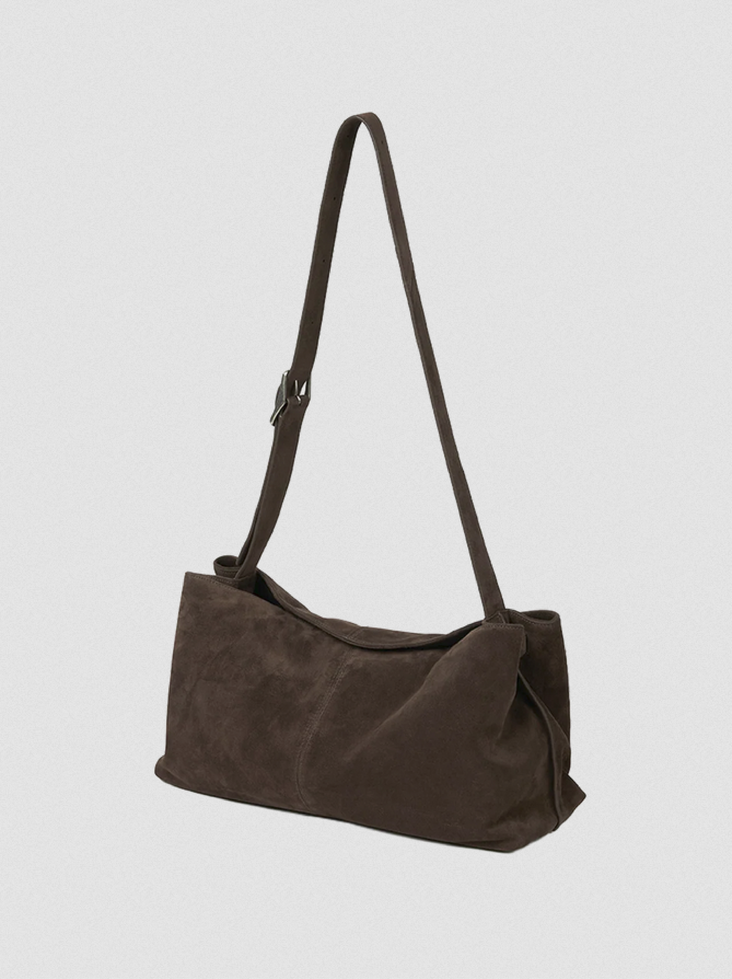Brise Bag (Suede Brown)