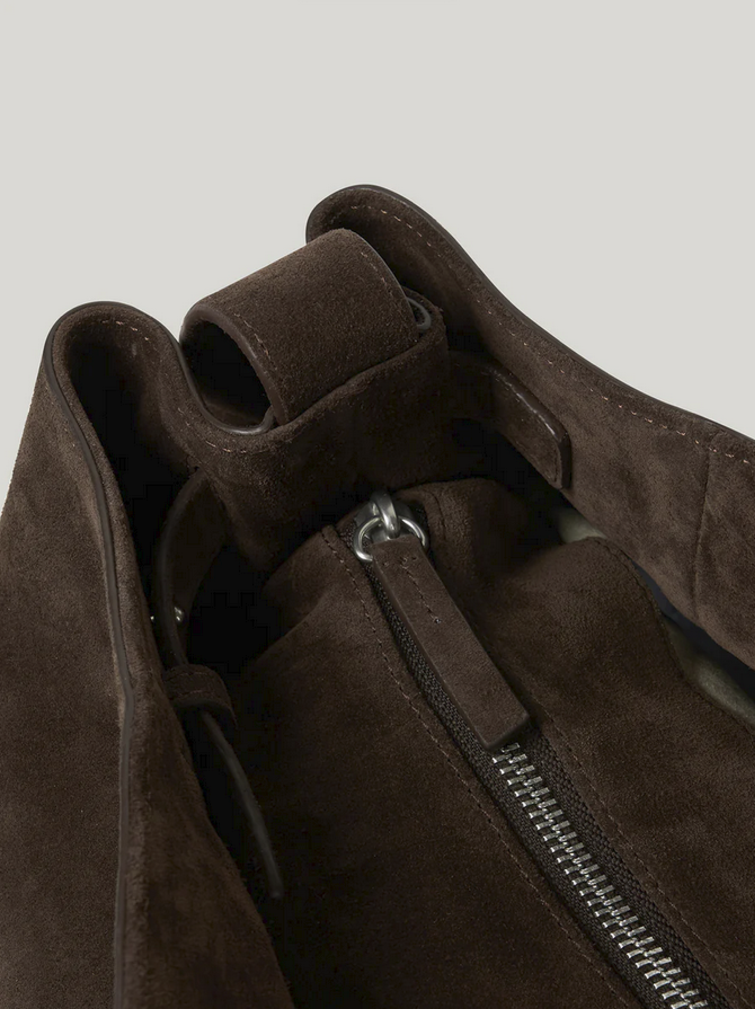 Brise Bag (Suede Brown)