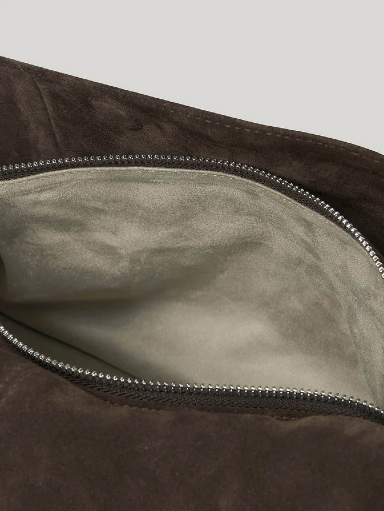 Brise Bag (Suede Brown)