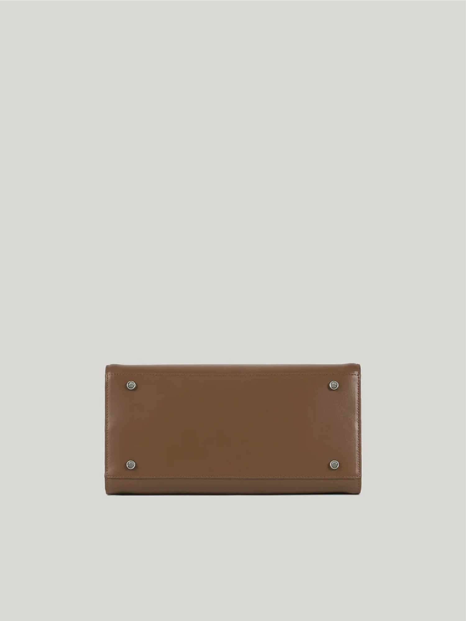 PREORDER Nadel Bag (Tawny Brown)