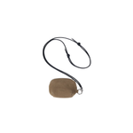 Pave Frame Case (Nubuck Fawn)