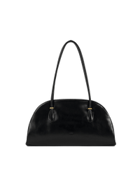 PREORDER Anneau Frame Bag (Soft Black)