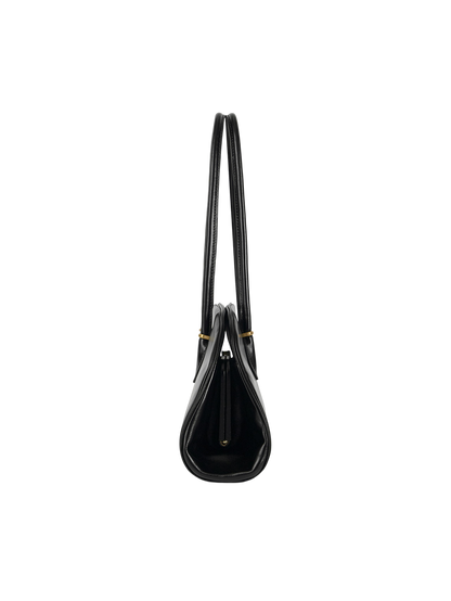 PREORDER Anneau Frame Bag (Soft Black)