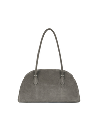 PREORDER Anneau Frame Bag (Suede Gray)
