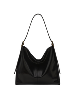 PREORDER Arete Bag (Soft Black)