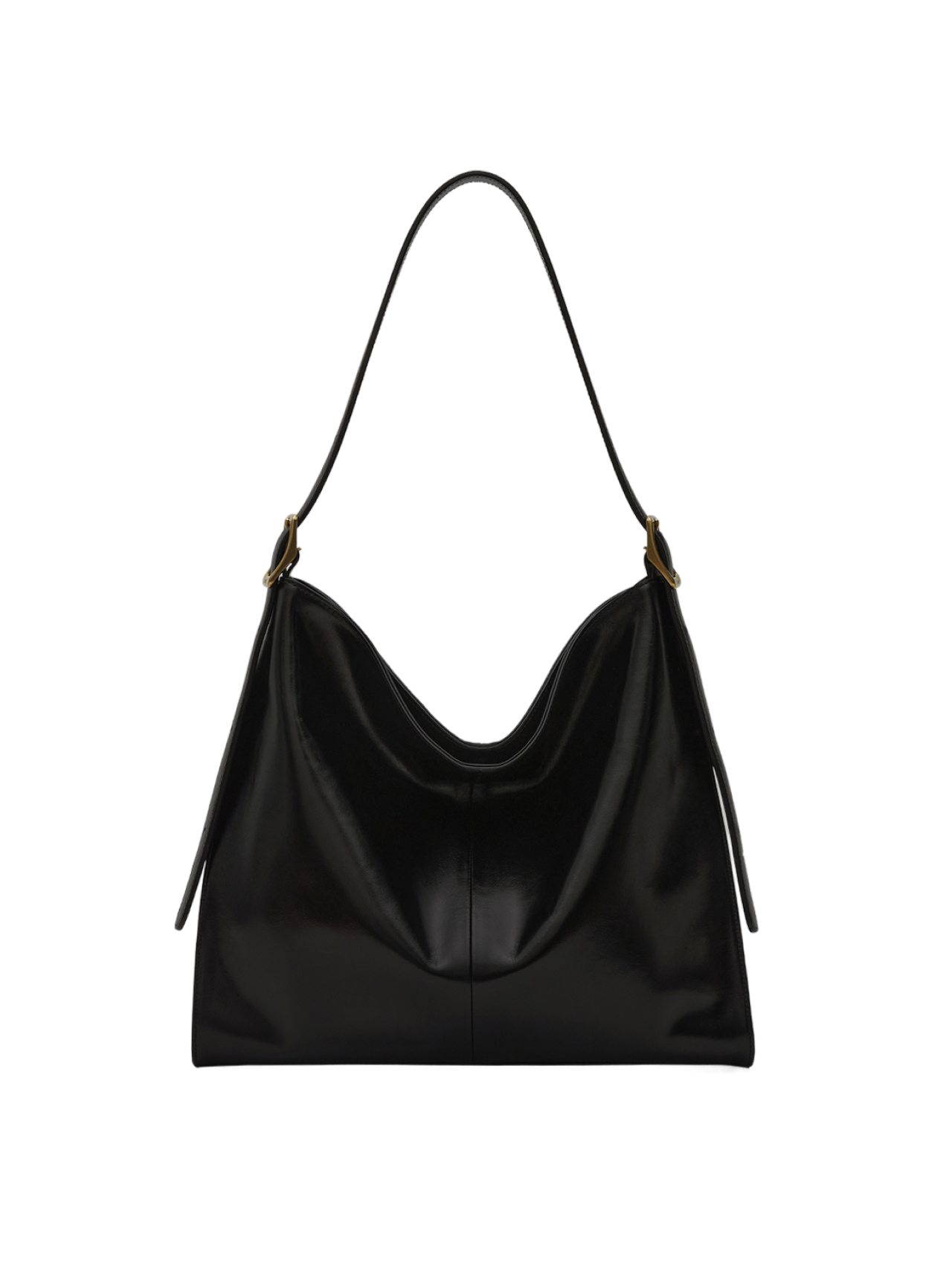 PREORDER Arete Bag (Soft Black)