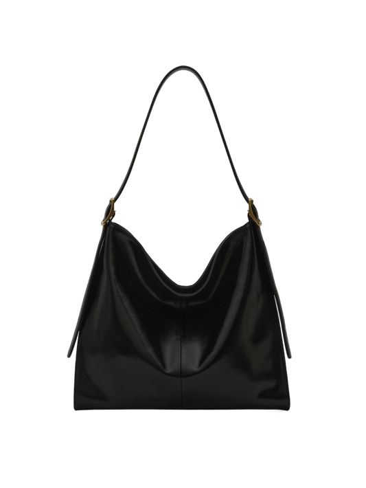 PREORDER Arete Bag (Soft Black)