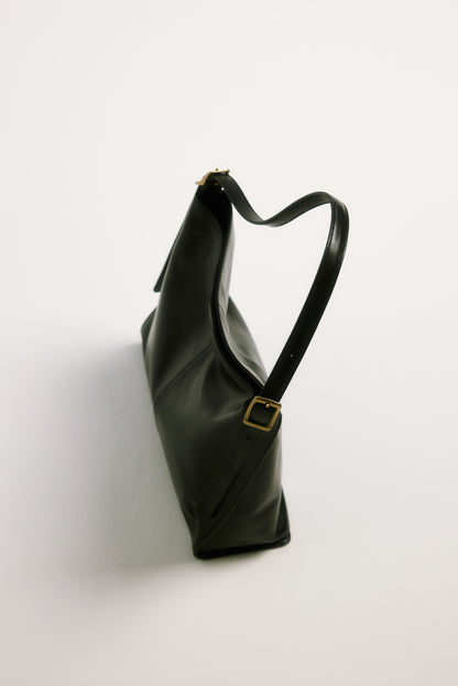 PREORDER Arete Bag (Soft Black)