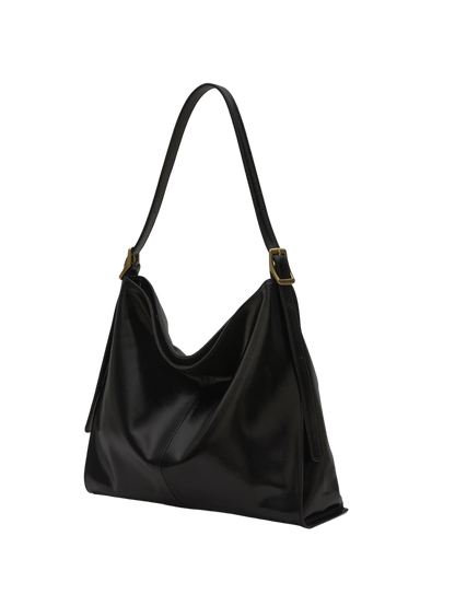 PREORDER Arete Bag (Soft Black)