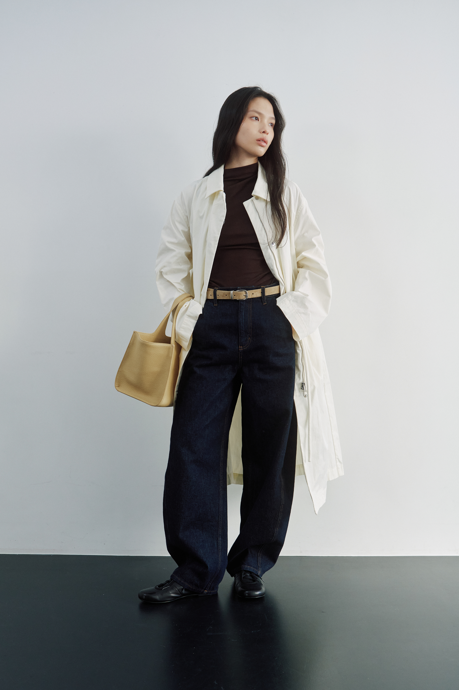 PREORDER Bato Tote Bag (Mustard Yellow)