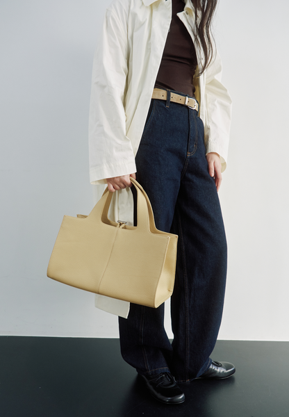 PREORDER Bato Tote Bag (Mustard Yellow)