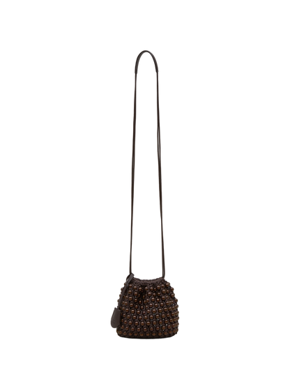 PREORDER Bijou Bag (Oak Brown)