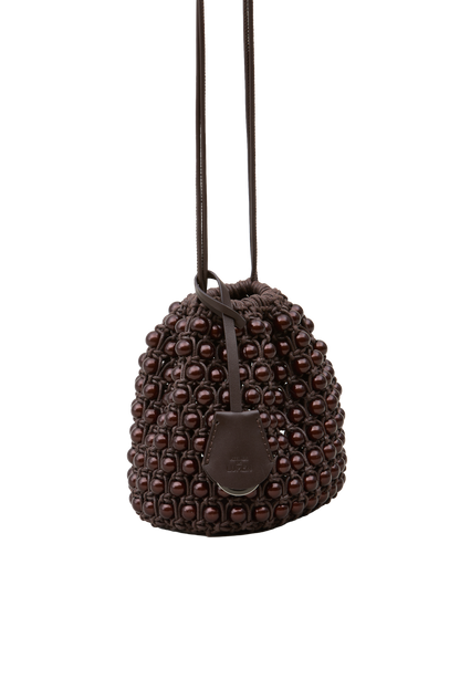 PREORDER Bijou Bag (Oak Brown)