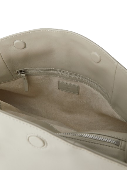 Brise Bag (Porcelain White)