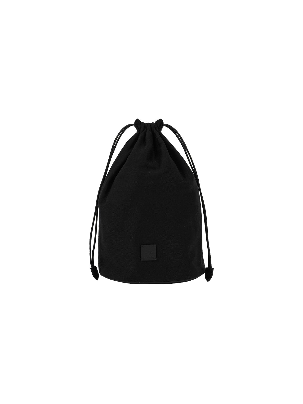 PREORDER Grid Sling Bag (Soft Black)