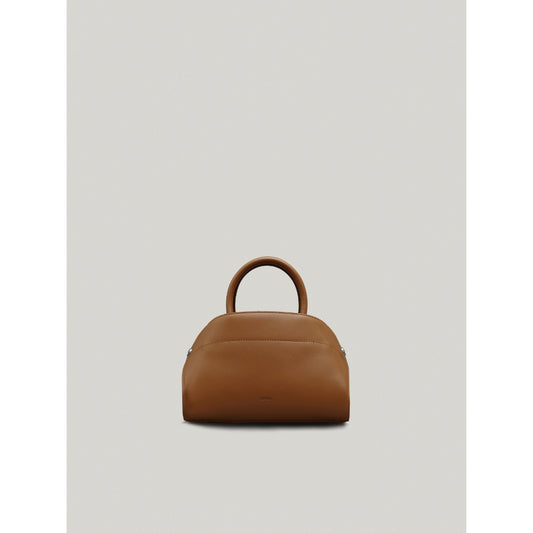 Nadel Bag (Tawny Brown)