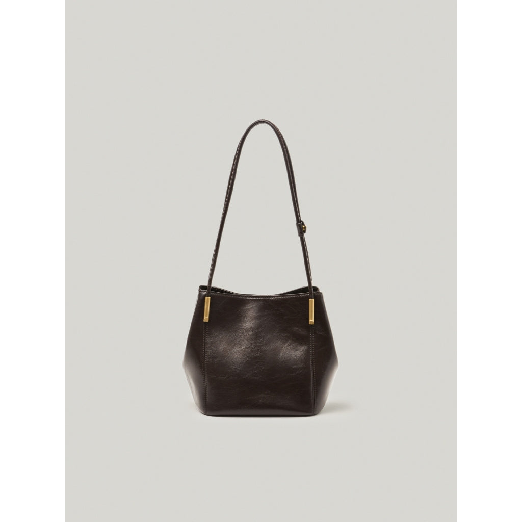 Marron Bag (Organ Brown)
