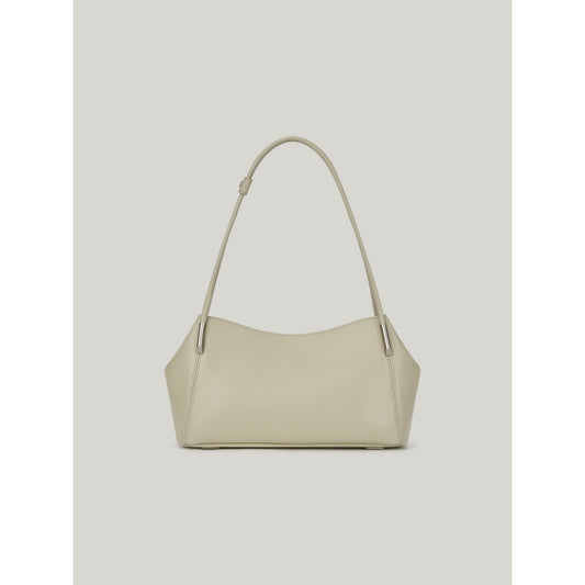 Marron Demi Bag (Soft Black)