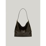Arete Bag (Brushed Brown)