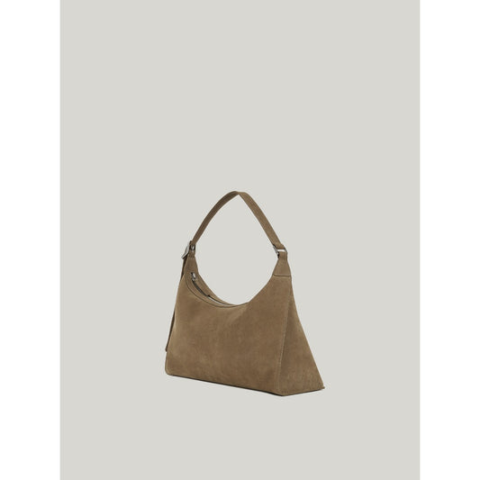 Arete Demi Bag (Nubuck Fawn)