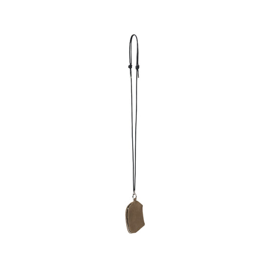 Pave Frame Case (Nubuck Fawn)