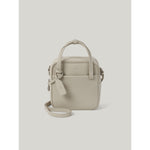 Nadel Bowling Tote (Porcelain White)