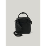 Nadel Bowling Tote (Soft Black)