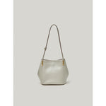 Marron Bag (Misty White)