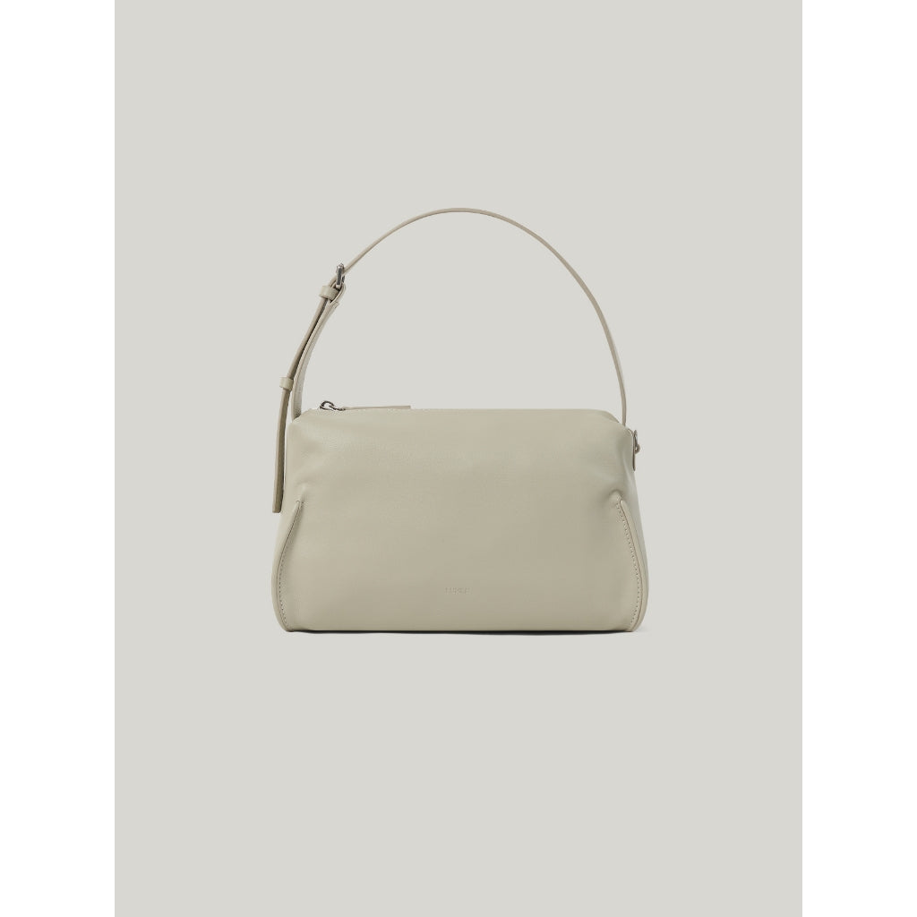 Pillow Tote Bag (Porcelain White)