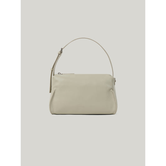 Pillow Tote Bag (Porcelain White)
