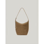 Baia Bag (Nubuck Fawn)