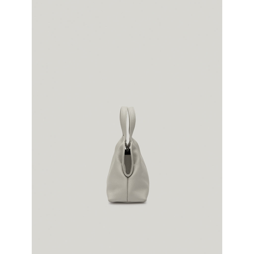 Pave Petit Bag (Soft Black)