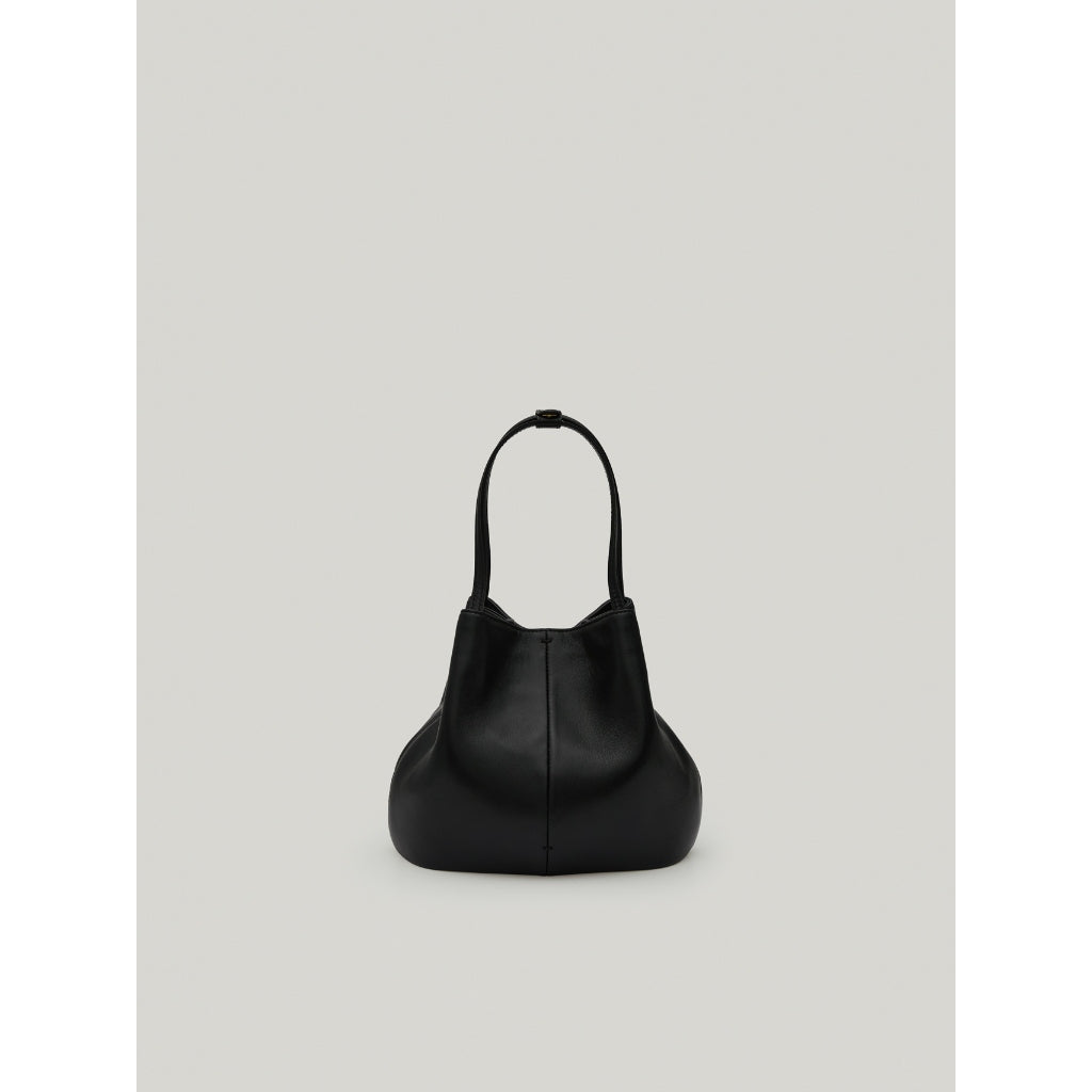 Bon Ballon Bag (Organ Brown)
