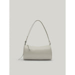 Base Barrel Bag (Wrinkle White)