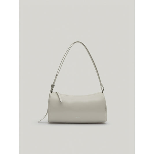 Base Barrel Bag (Wrinkle White)