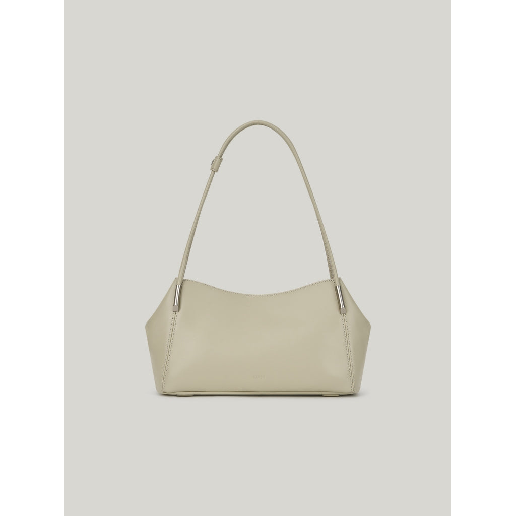 Marron Demi Bag (Soft Black)